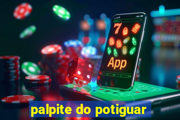 palpite do potiguar